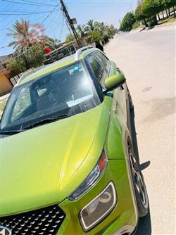 هيونداي فينو